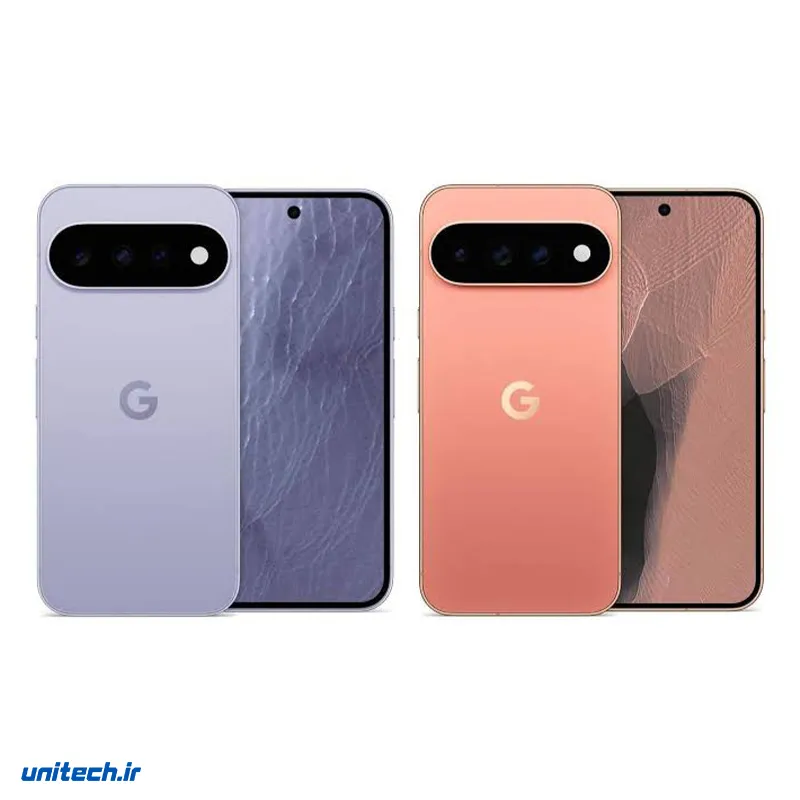 گوشی موبایل گوگل مدل Pixel 11 یک سیم‌کارت + eSIM ظرفیت 512 گیگابایت و رم 12 گیگابایت (2)